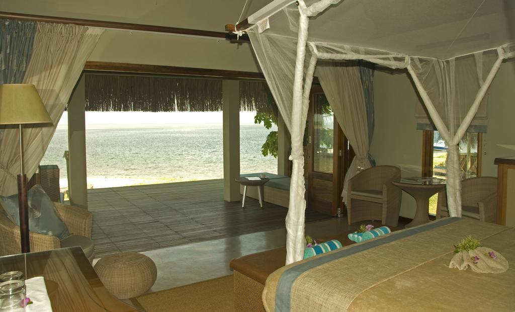 Dugong Beach alojamiento Vilankulo Habitación foto