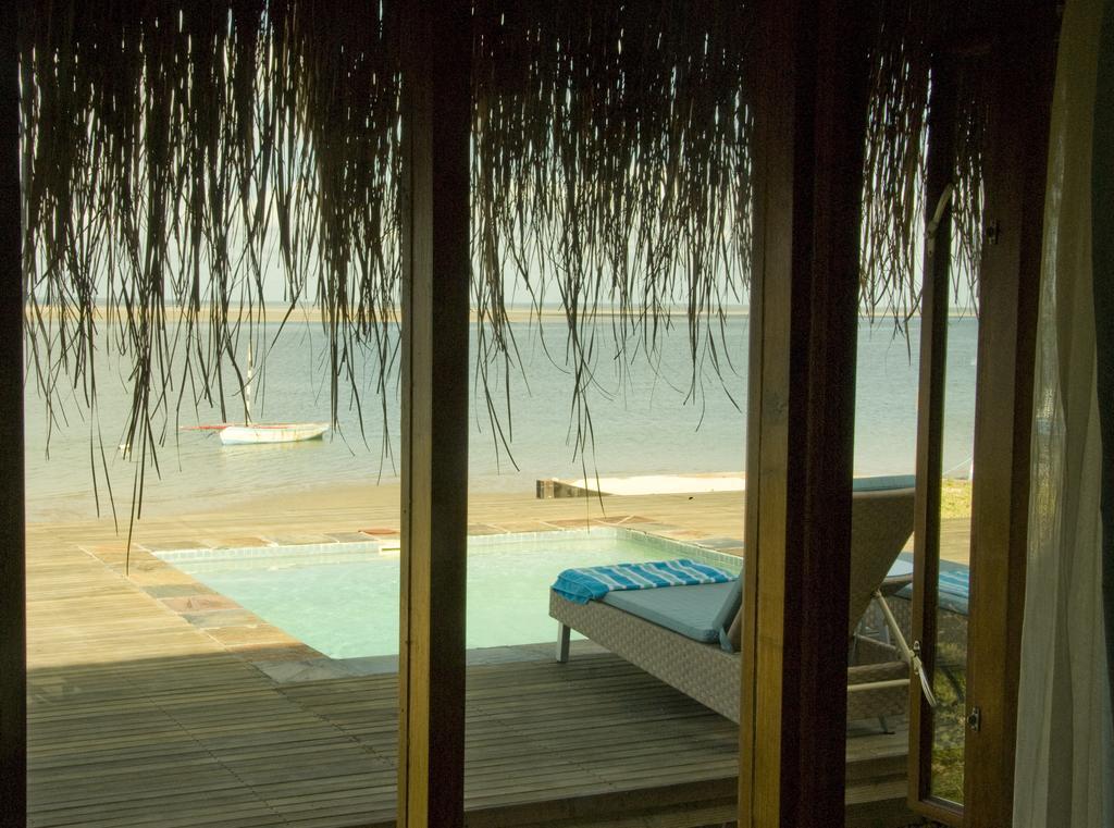Dugong Beach alojamiento Vilankulo Exterior foto