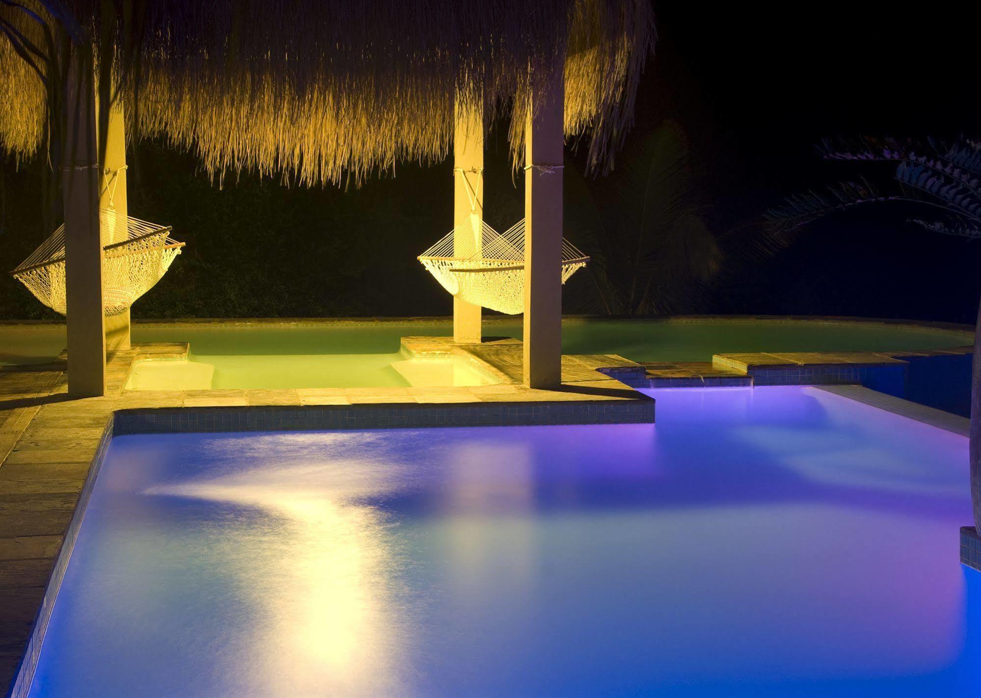 Dugong Beach alojamiento Vilankulo Exterior foto