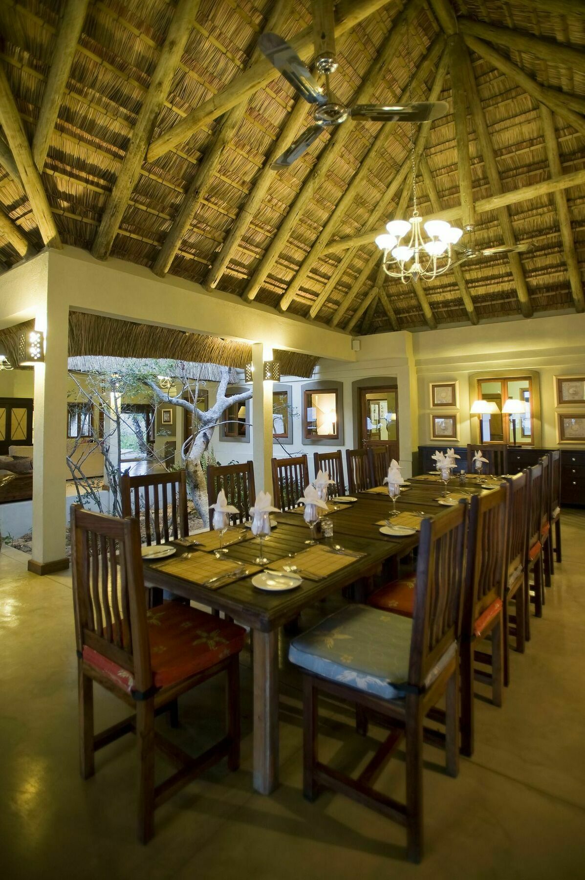 Dugong Beach alojamiento Vilankulo Exterior foto