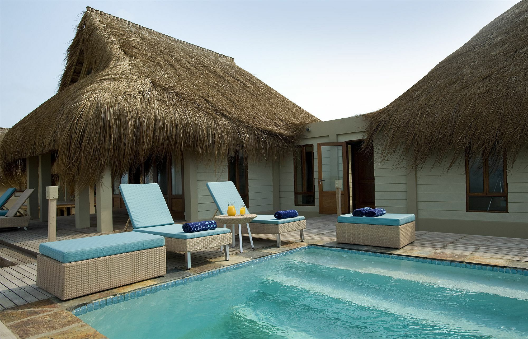 Dugong Beach alojamiento Vilankulo Exterior foto