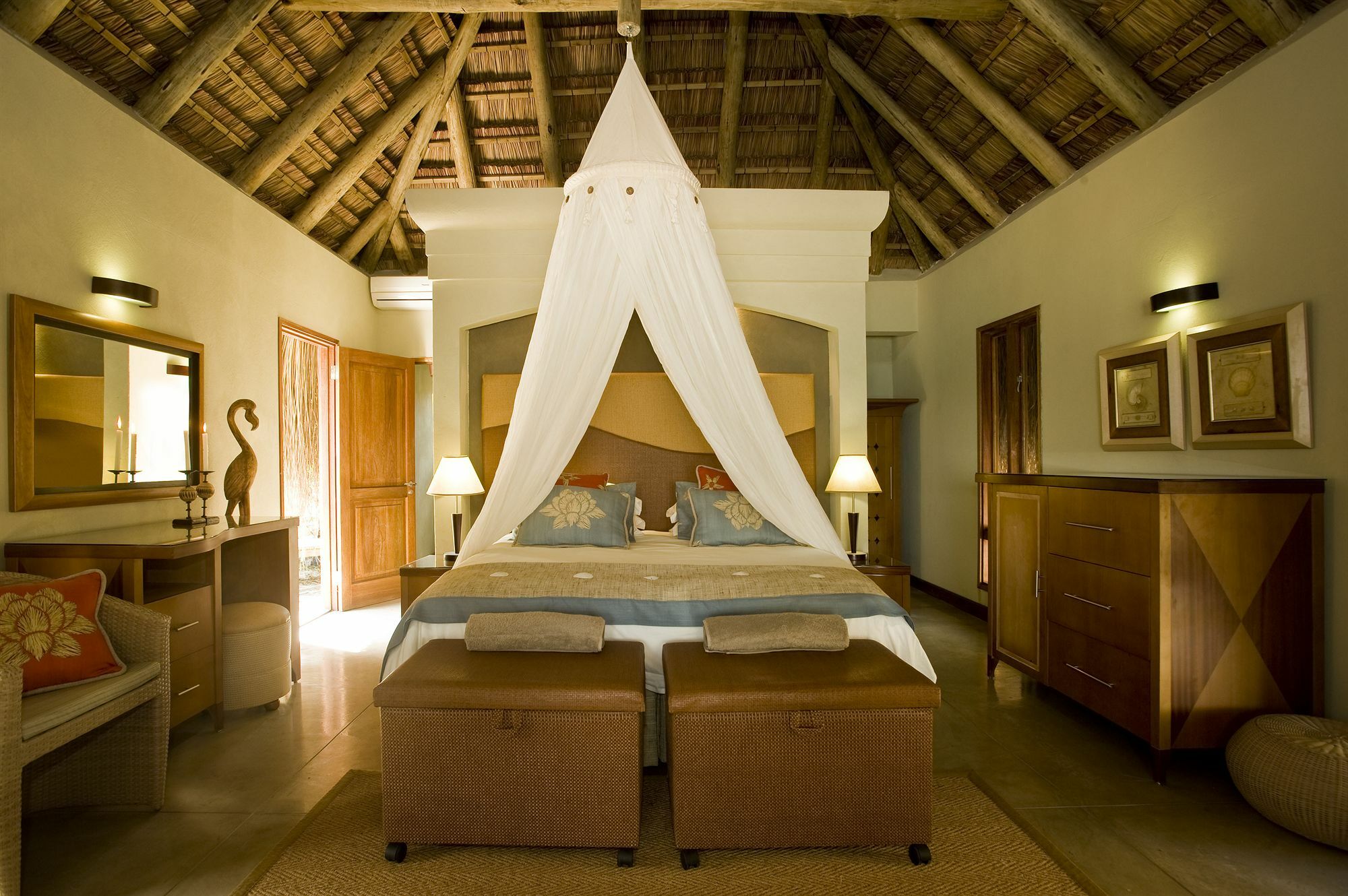 Dugong Beach alojamiento Vilankulo Exterior foto