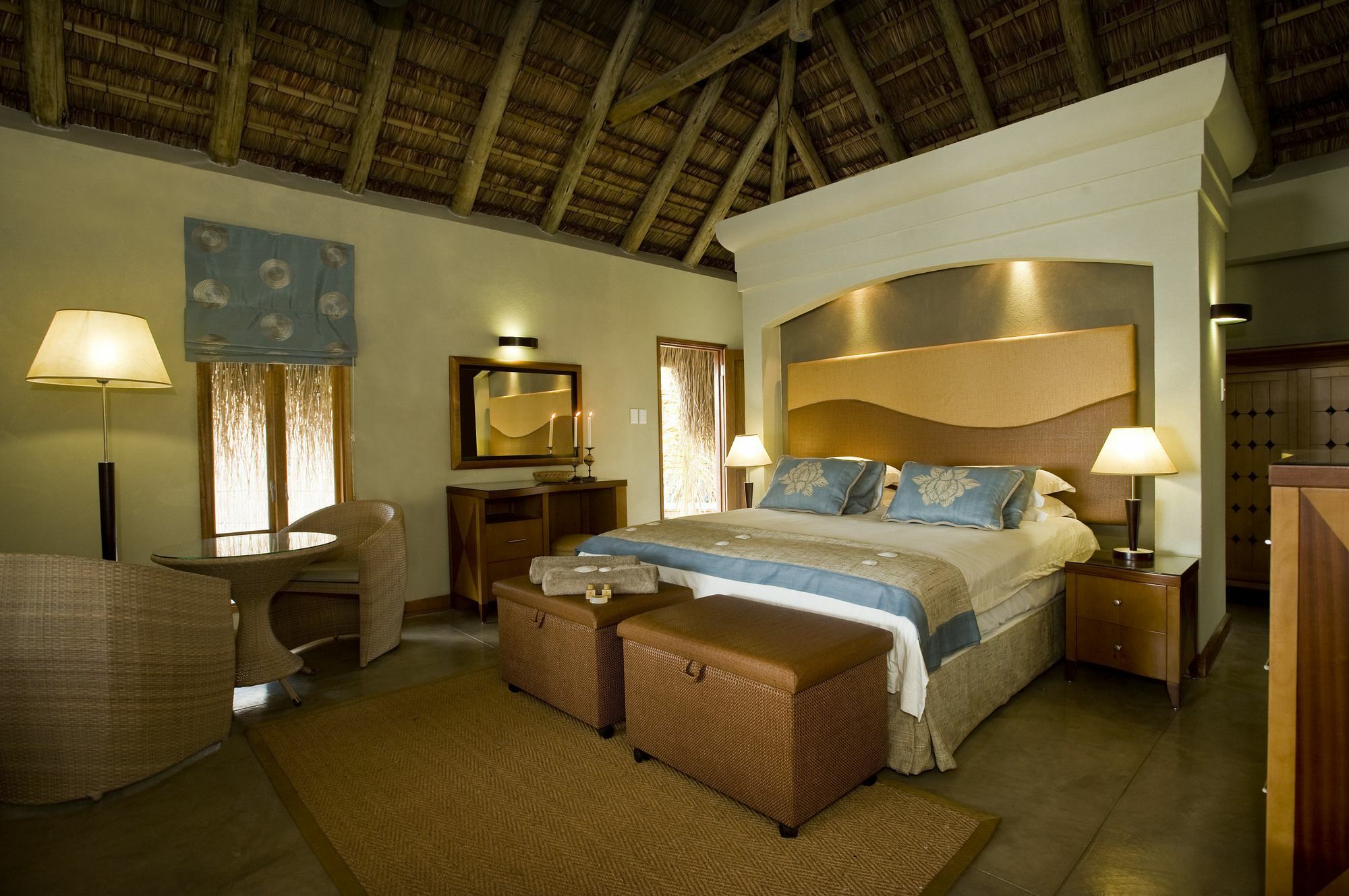 Dugong Beach alojamiento Vilankulo Exterior foto