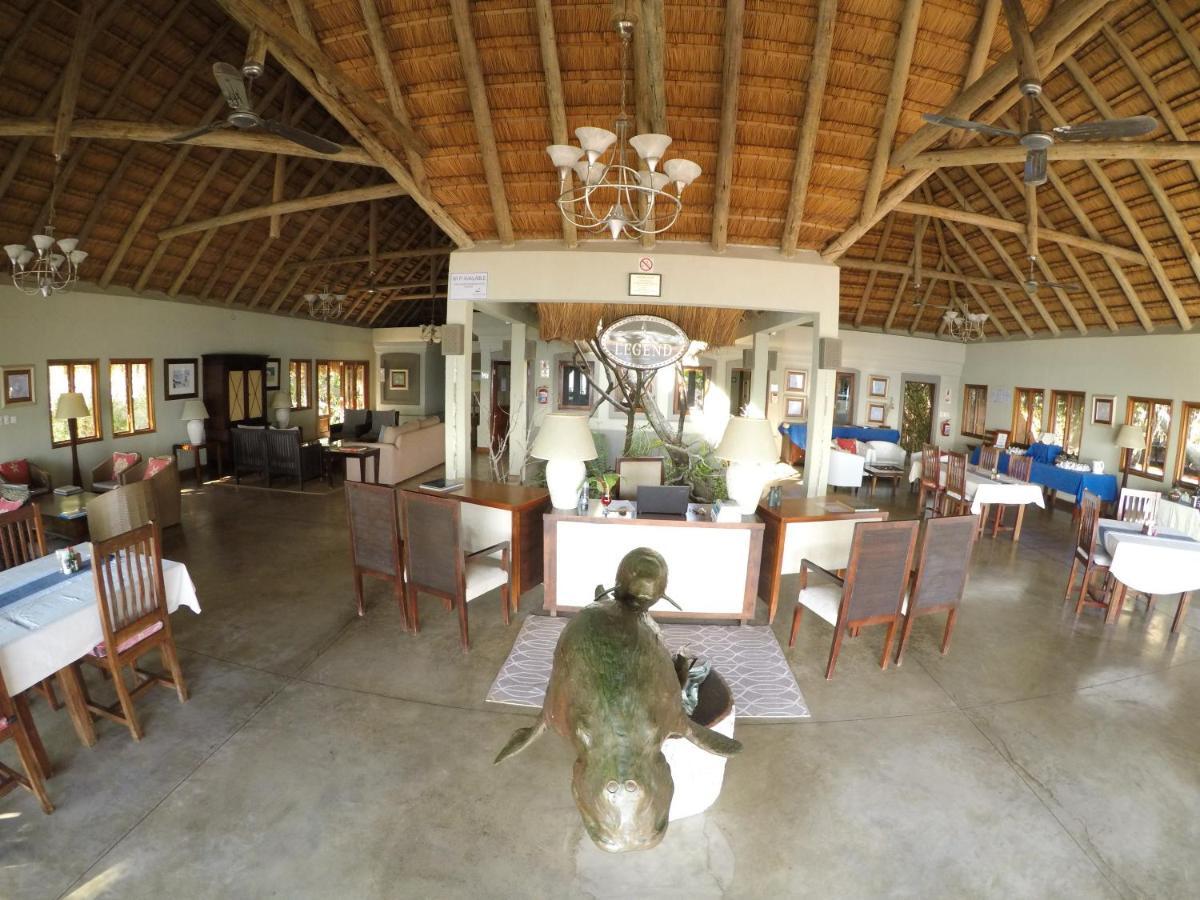 Dugong Beach alojamiento Vilankulo Exterior foto